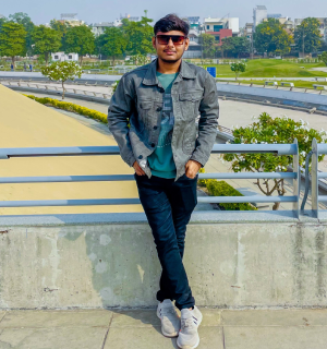 Maulik-hobby