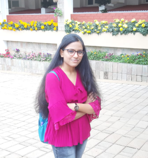 Riya-hobby