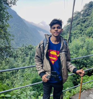 bhargav-hobby