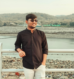 Rohit-hobby