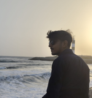 Vrajnish-hobby