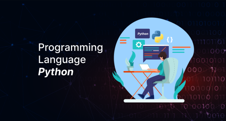 Python language-final-1