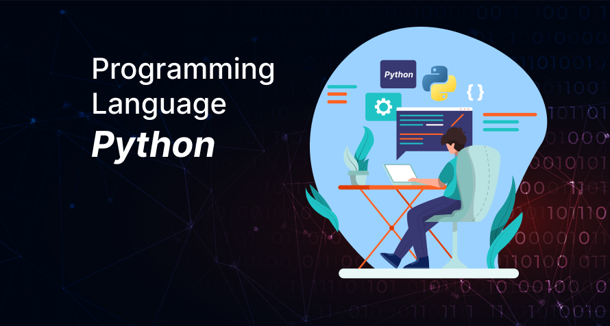 Python language1