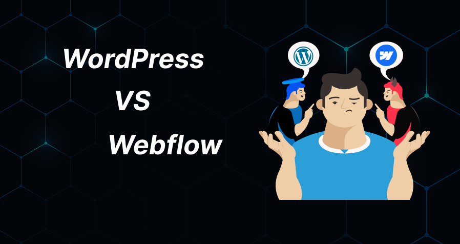 Wordpress-vs-webflow