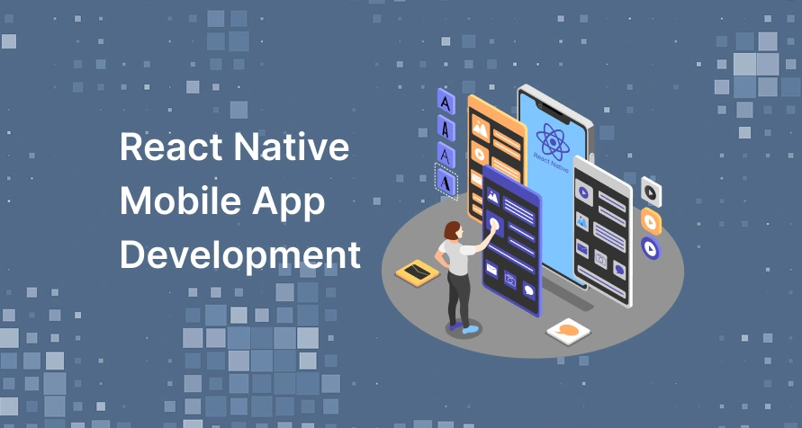 React Native Mobile App Development-new
